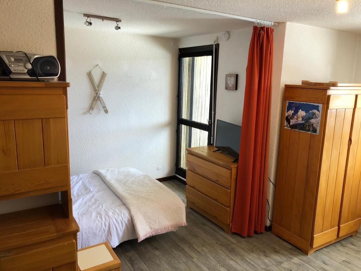 Les Cimes Apartment Samoens Exterior photo